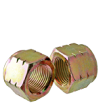 Grade A, Zinc Yellow 