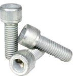 A286 Socket Head Cap Screws