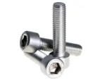 18.8 Socket Head Cap Screws