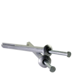 Zinc Plated Hammer Drive Anchors