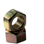 Grade 2 Zinc Yellow Cr+6 (Inch)