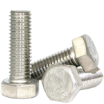 Metric A2-70 Stainless Steel Hex Head Cap Screws