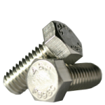 18.8 Stainless Steel Hex Head Cap Screw